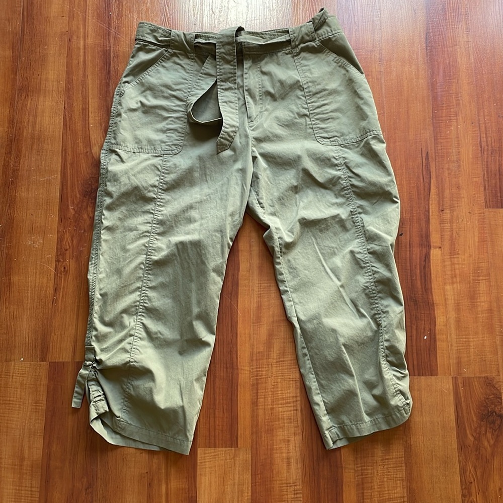 Havana Jacks Cafe Cargo Capri